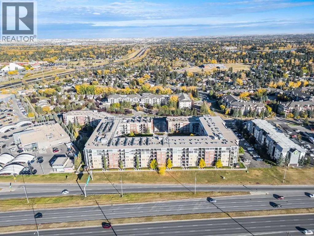 6402, 11811 Lake Fraser Drive SE