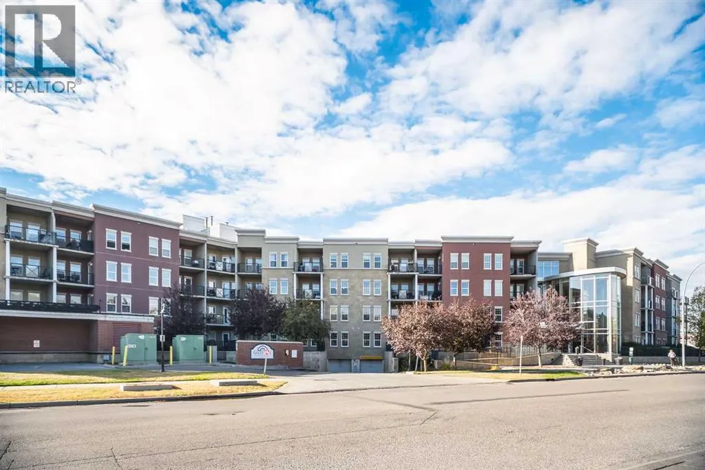 6402, 11811 Lake Fraser Drive SE