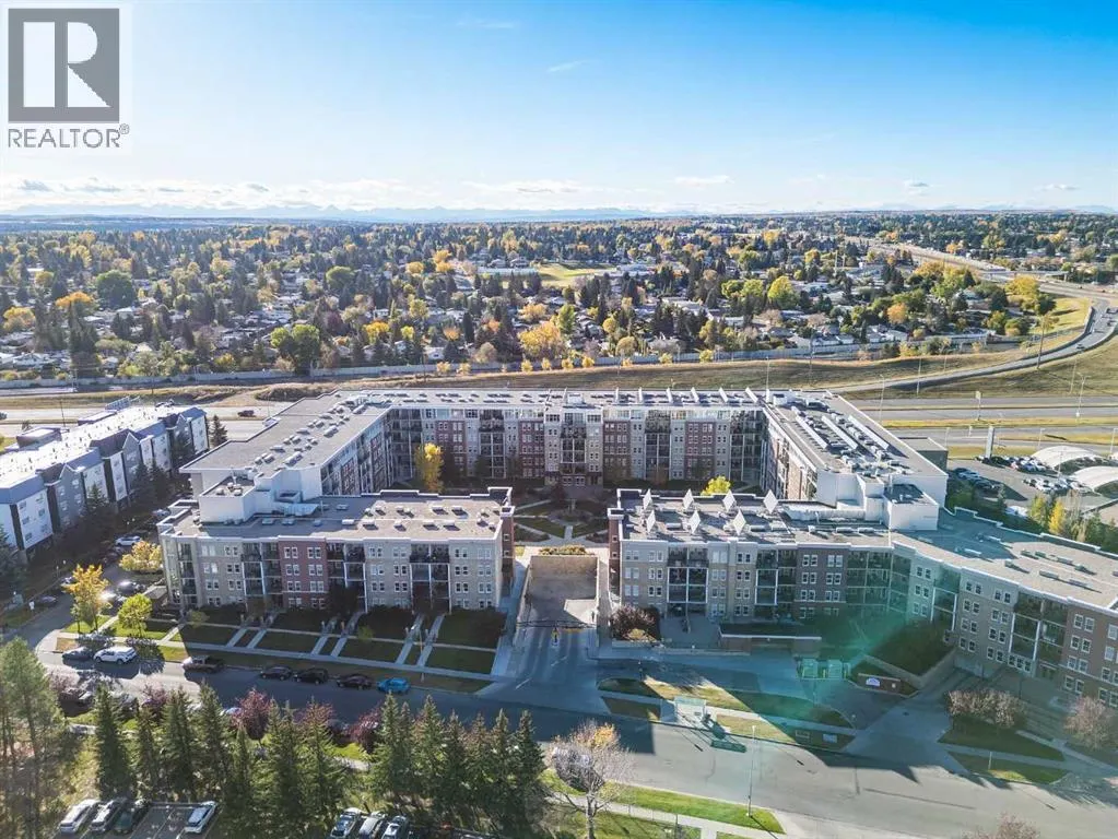 6402, 11811 Lake Fraser Drive SE