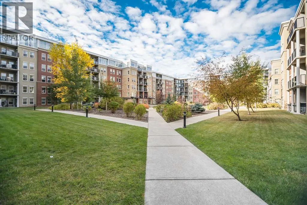 6402, 11811 Lake Fraser Drive SE