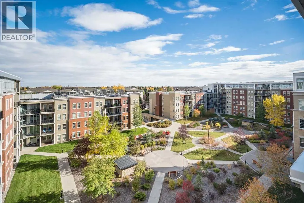 6402, 11811 Lake Fraser Drive SE