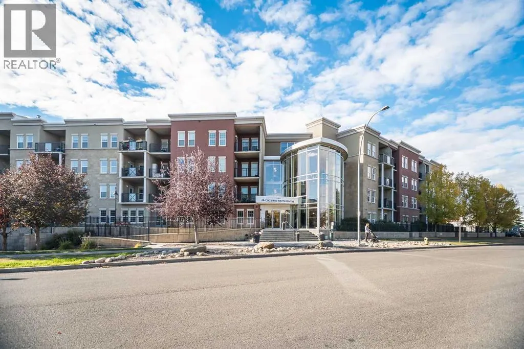6402, 11811 Lake Fraser Drive SE