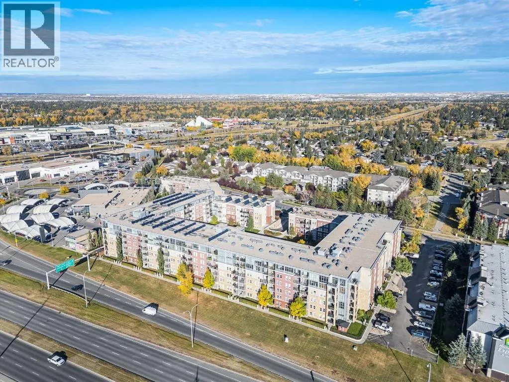 6402, 11811 Lake Fraser Drive SE