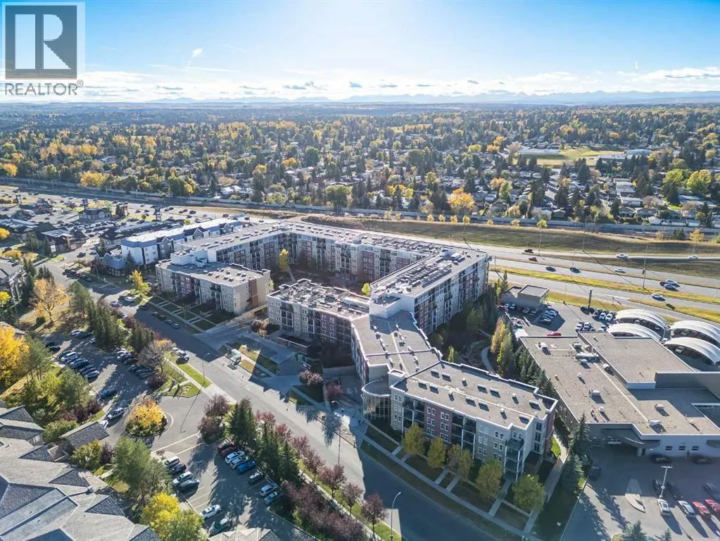 6402, 11811 Lake Fraser Drive SE