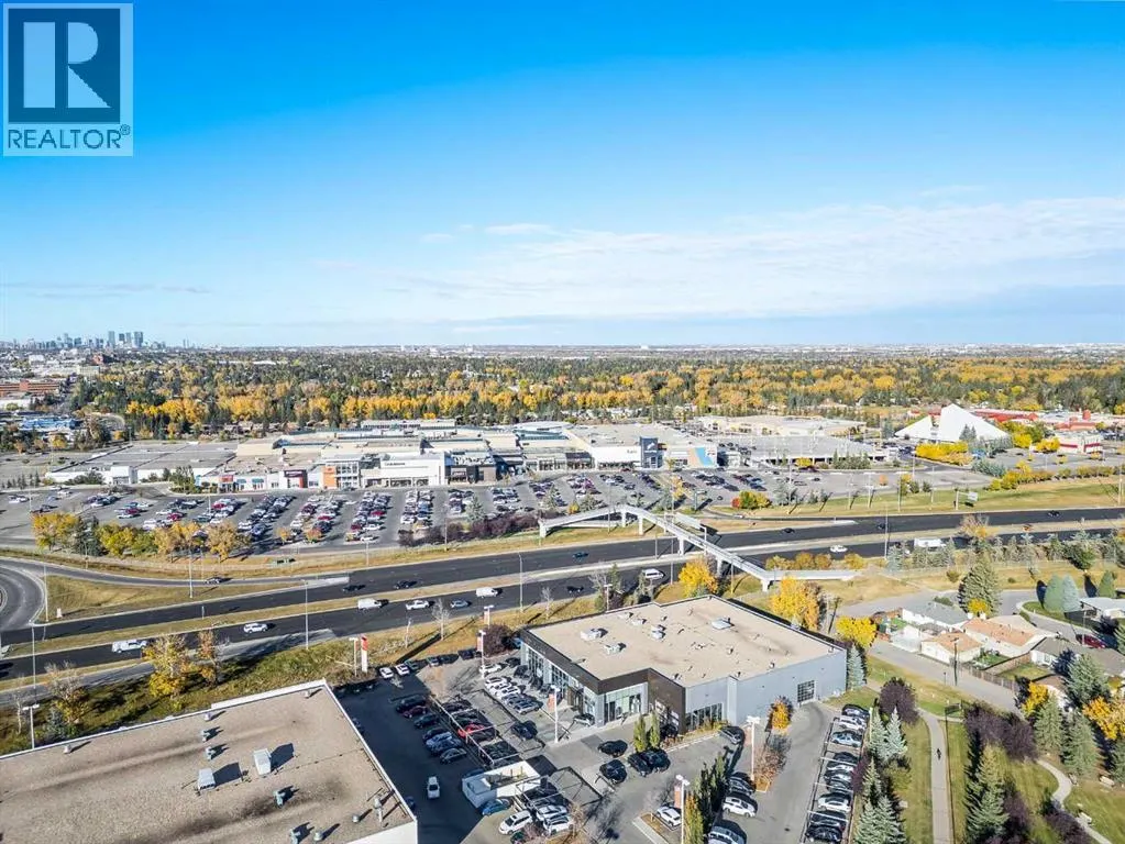 6402, 11811 Lake Fraser Drive SE