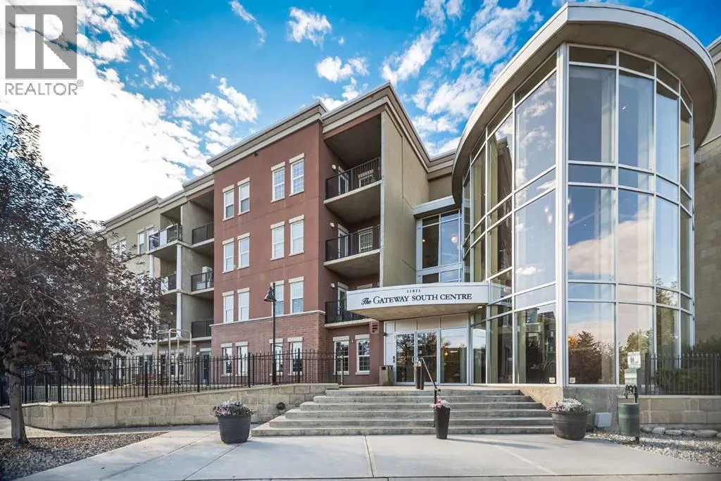 6402, 11811 Lake Fraser Drive SE