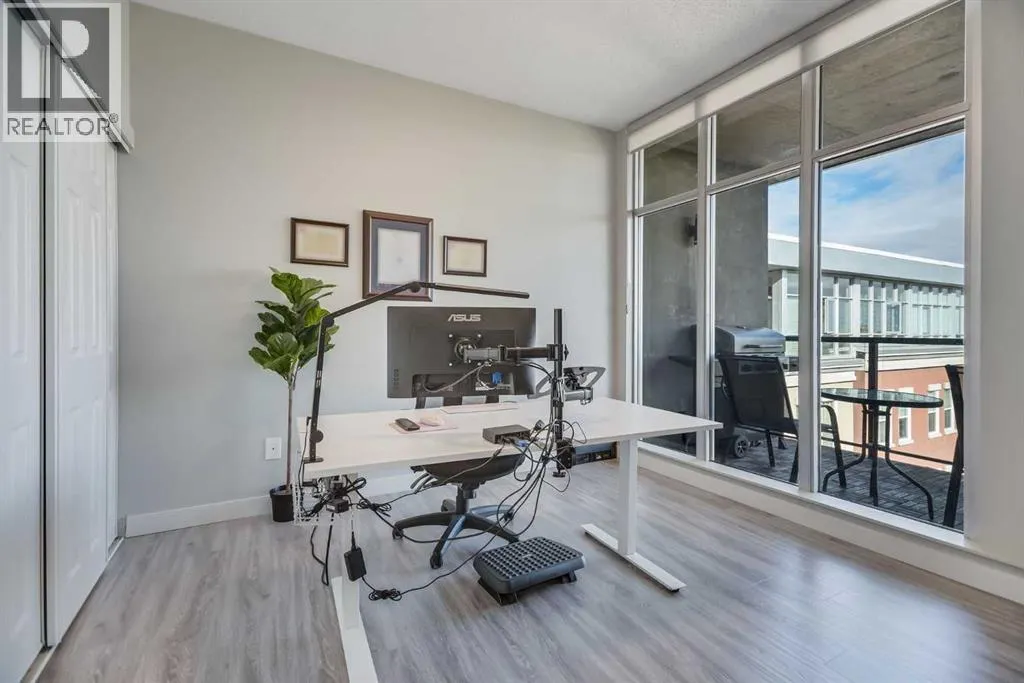 6402, 11811 Lake Fraser Drive SE