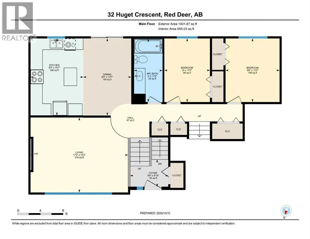 32 Huget Crescent