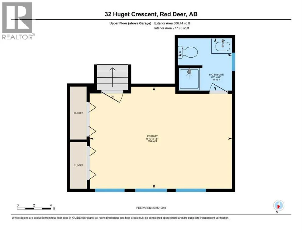 32 Huget Crescent