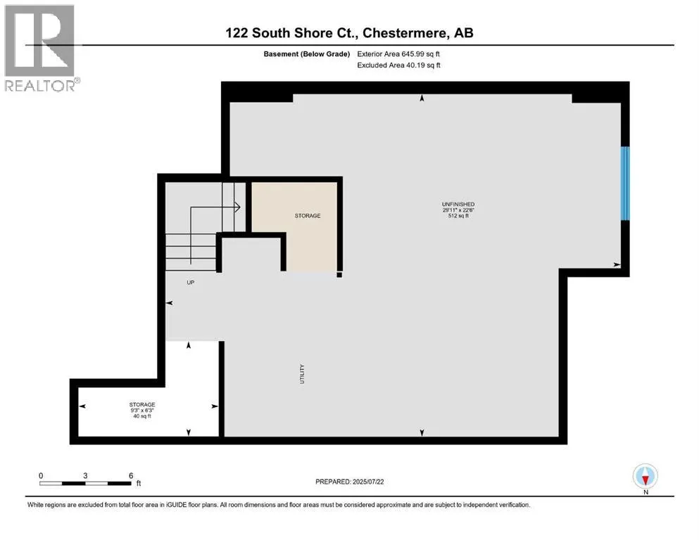 122 South Shore Court