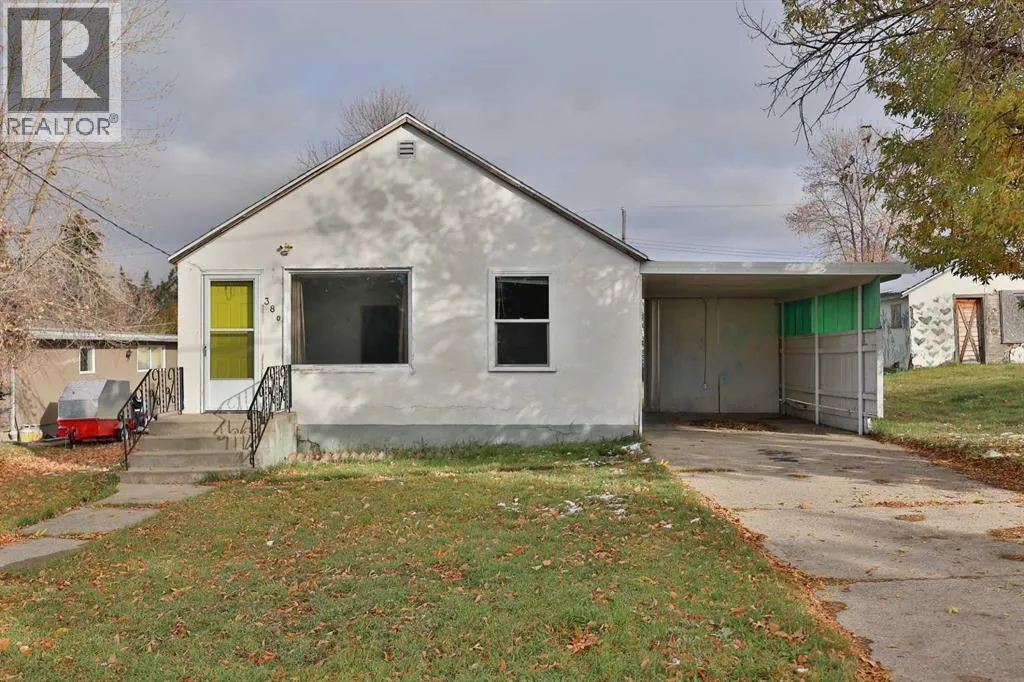 380 3 Street E