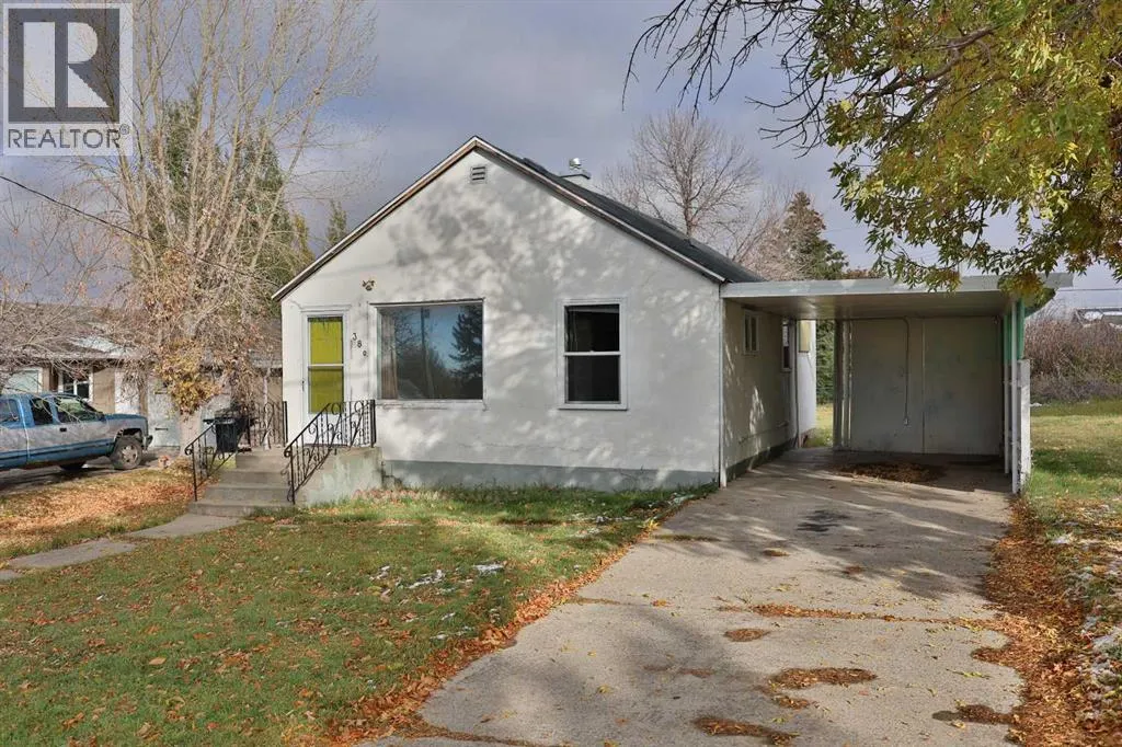 380 3 Street E