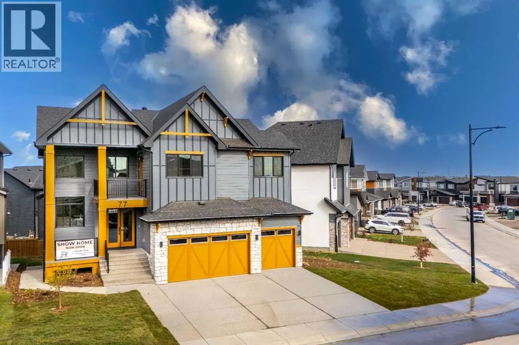 77 Waterford Crescent
