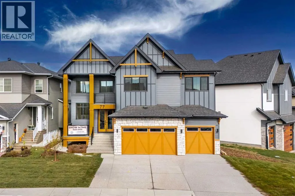 77 Waterford Crescent