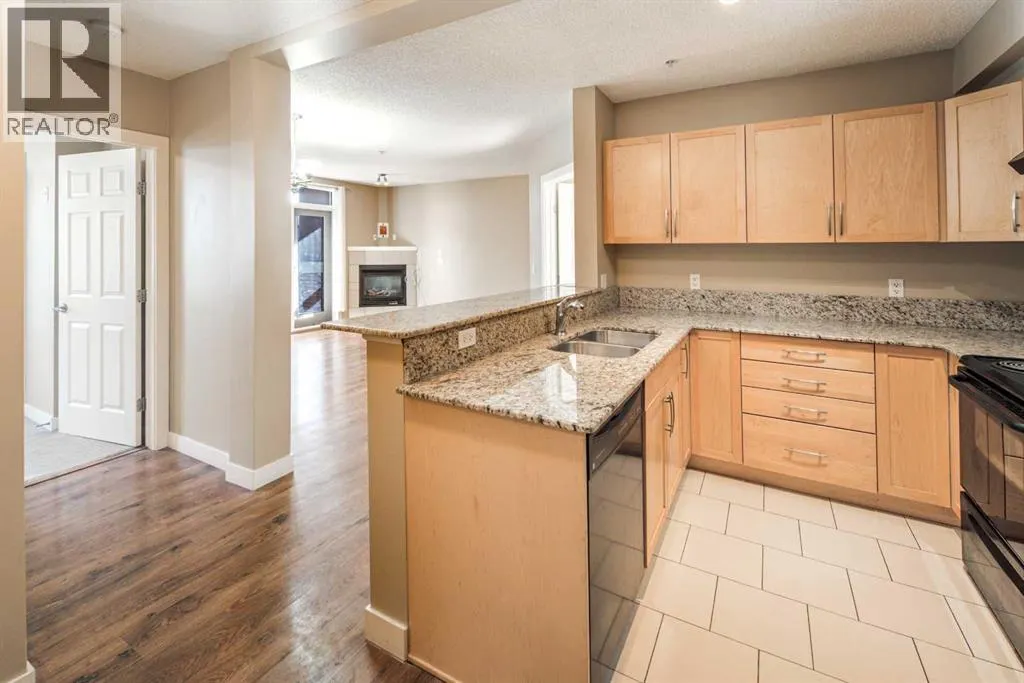 103, 2419 Centre Street NW