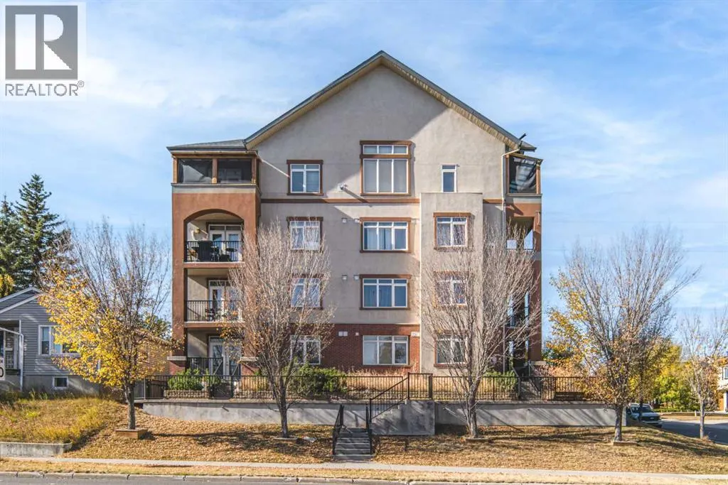 103, 2419 Centre Street NW