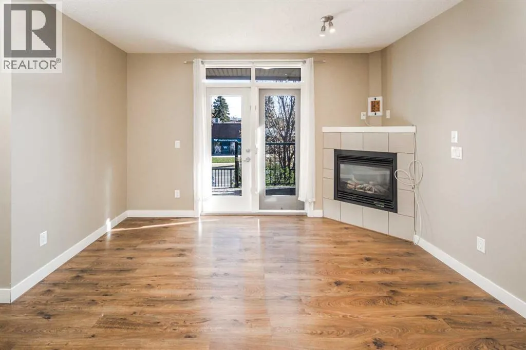 103, 2419 Centre Street NW