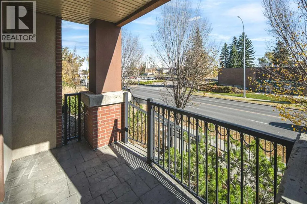 103, 2419 Centre Street NW