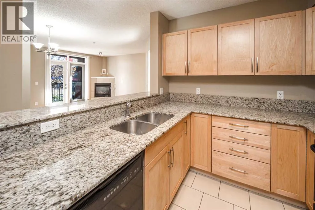 103, 2419 Centre Street NW