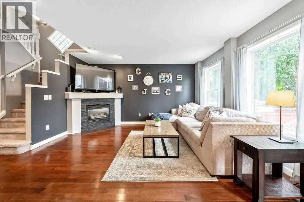 119 Bridlecreek Terrace