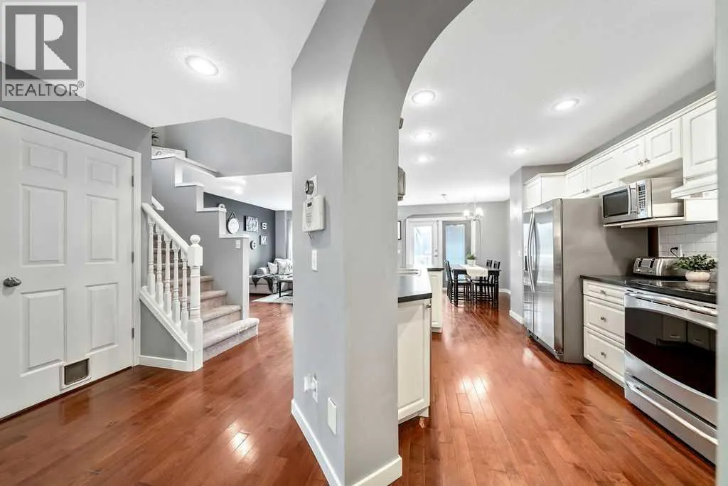 119 Bridlecreek Terrace
