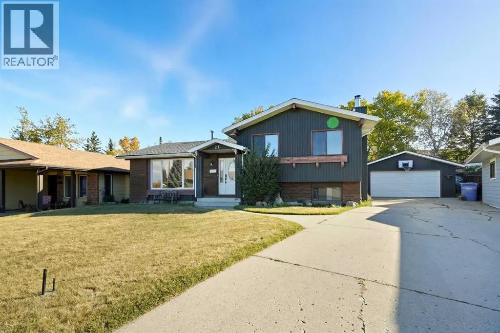 21 Cunningham Crescent
