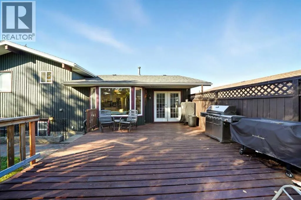 21 Cunningham Crescent