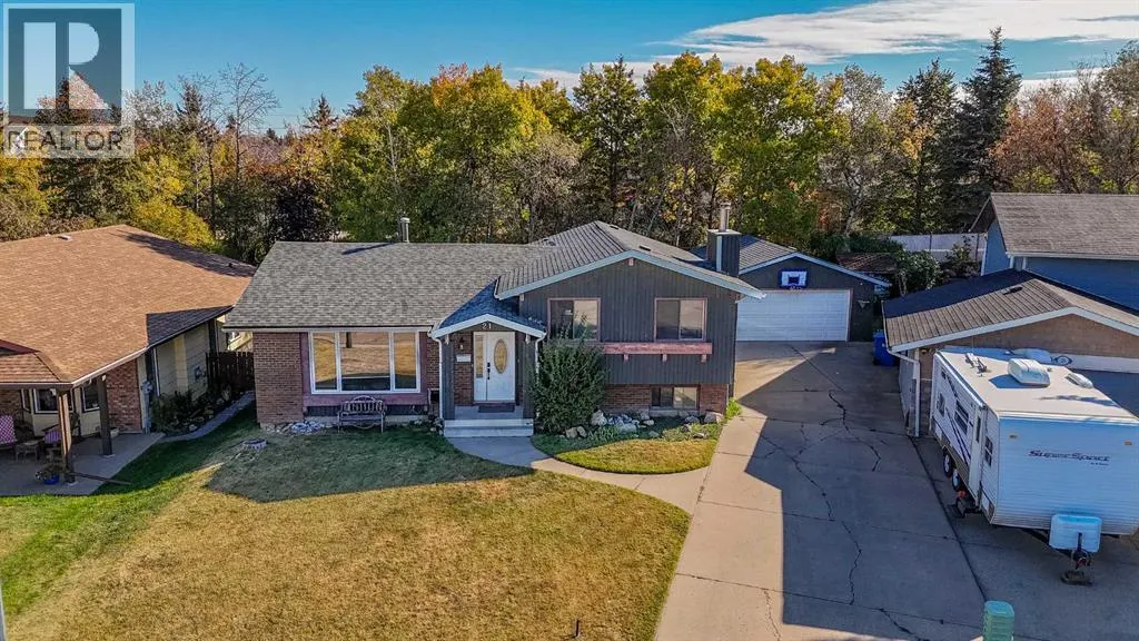 21 Cunningham Crescent