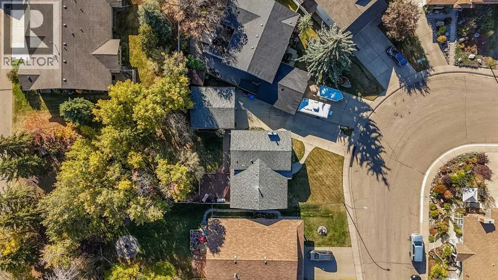 21 Cunningham Crescent