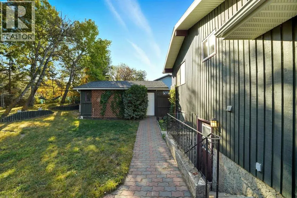 21 Cunningham Crescent