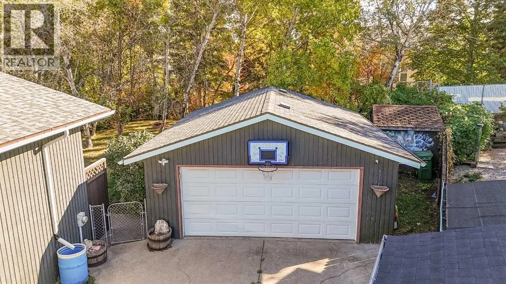 21 Cunningham Crescent