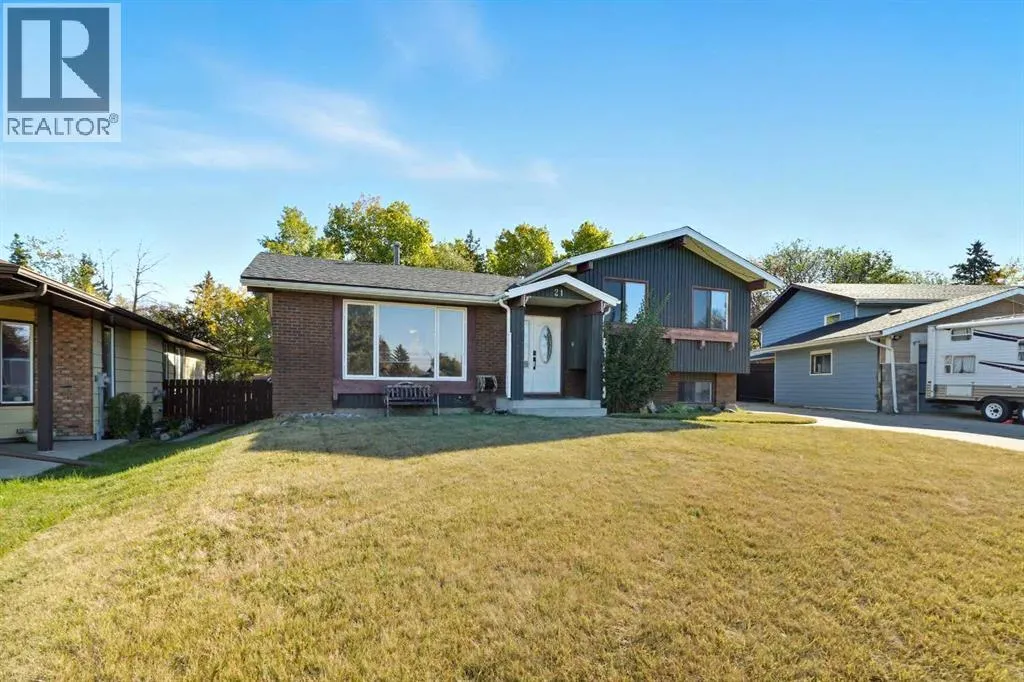 21 Cunningham Crescent