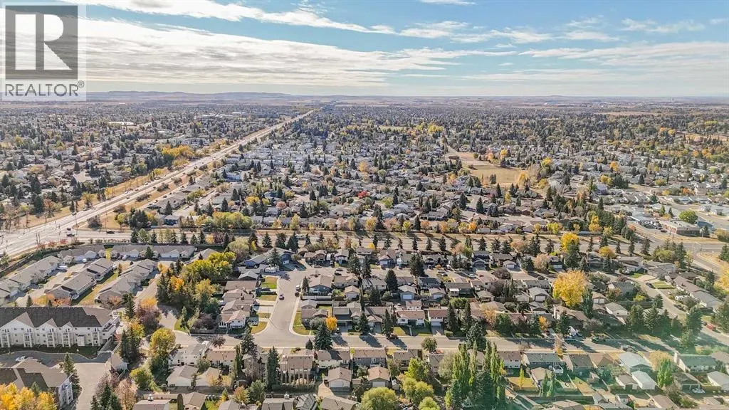 21 Cunningham Crescent