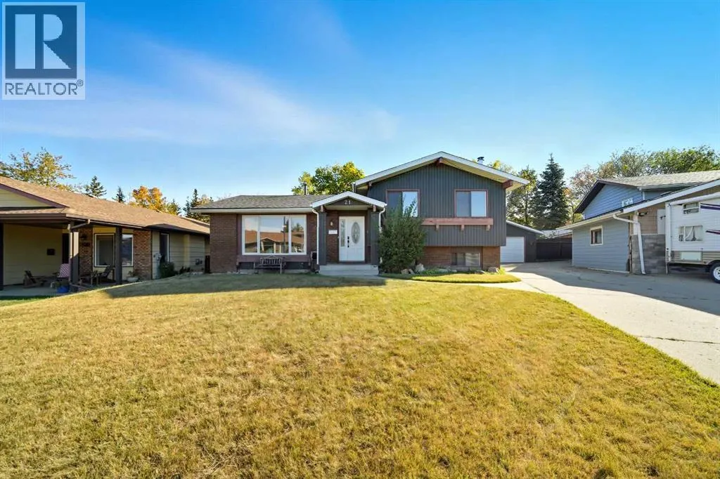 21 Cunningham Crescent