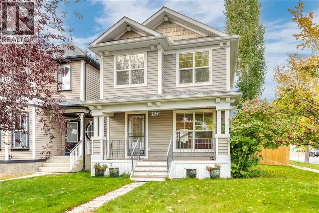 144 Prestwick Avenue