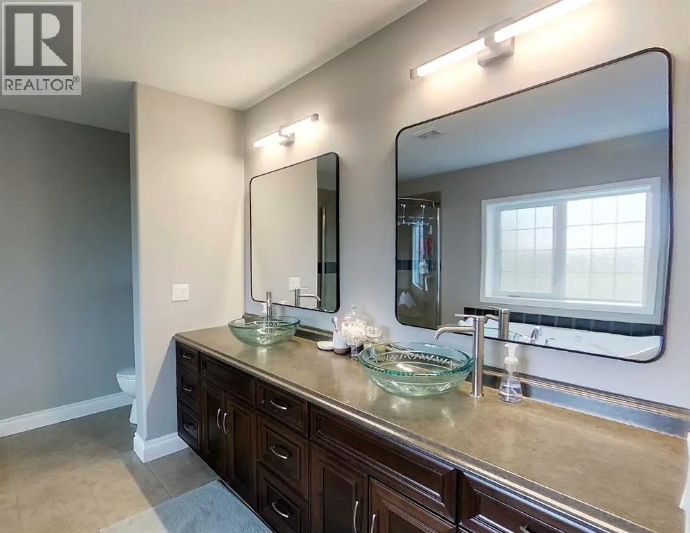 7 Bench Creek Estate