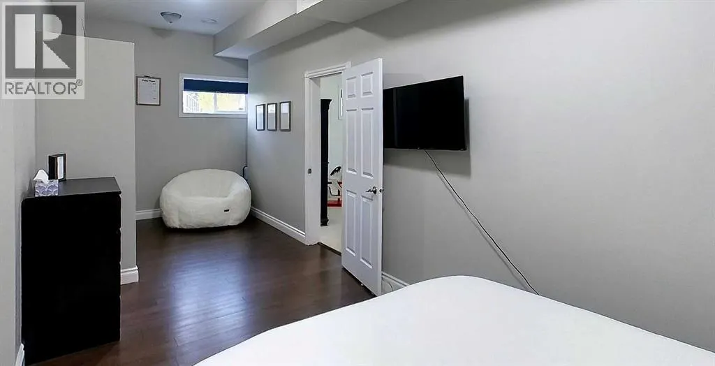 7 Bench Creek Estate
