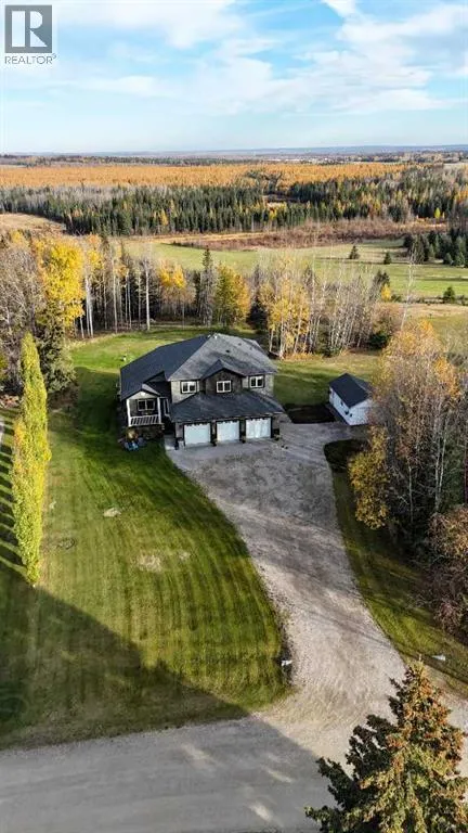 7 Bench Creek Estate