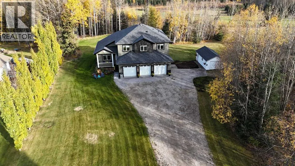 7 Bench Creek Estate
