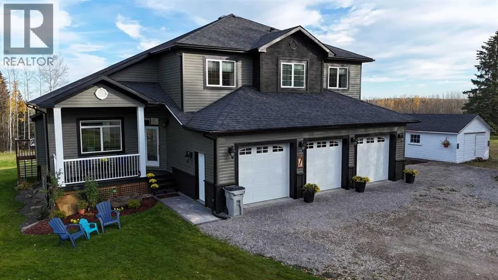 7 Bench Creek Estate