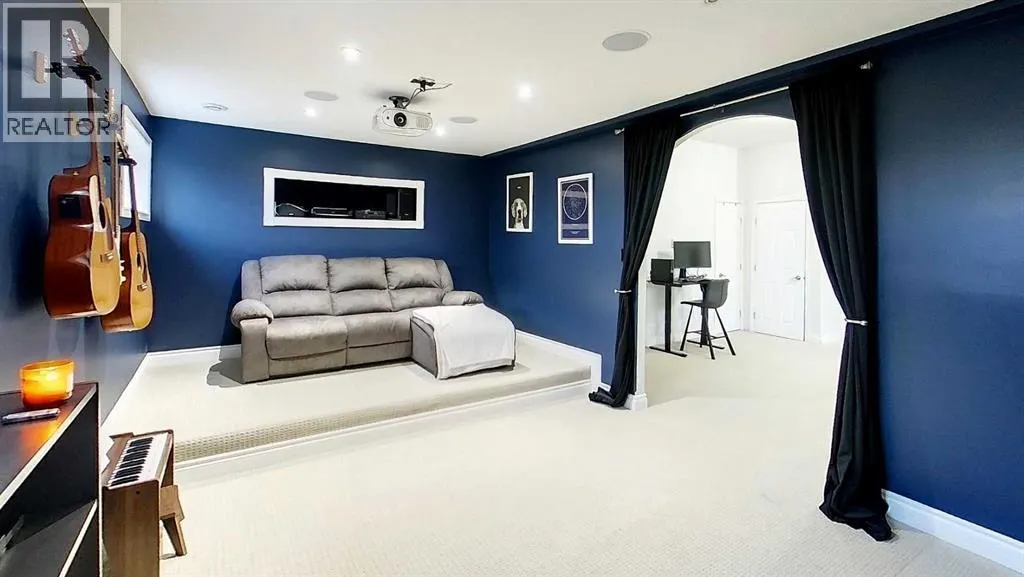 7 Bench Creek Estate