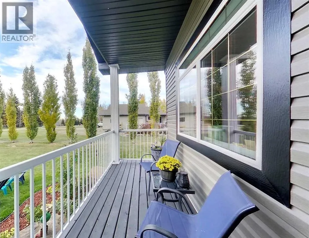 7 Bench Creek Estate