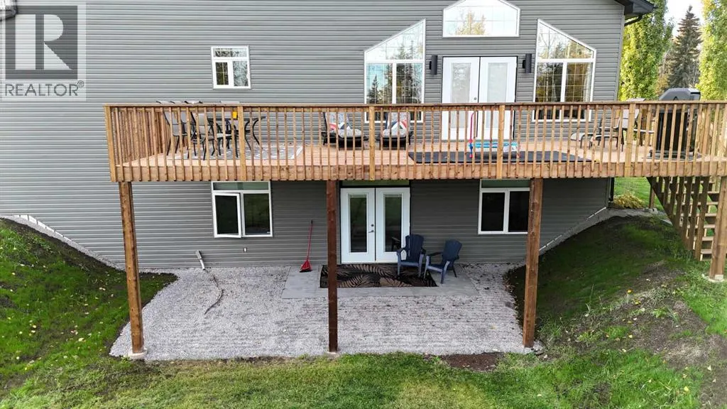 7 Bench Creek Estate