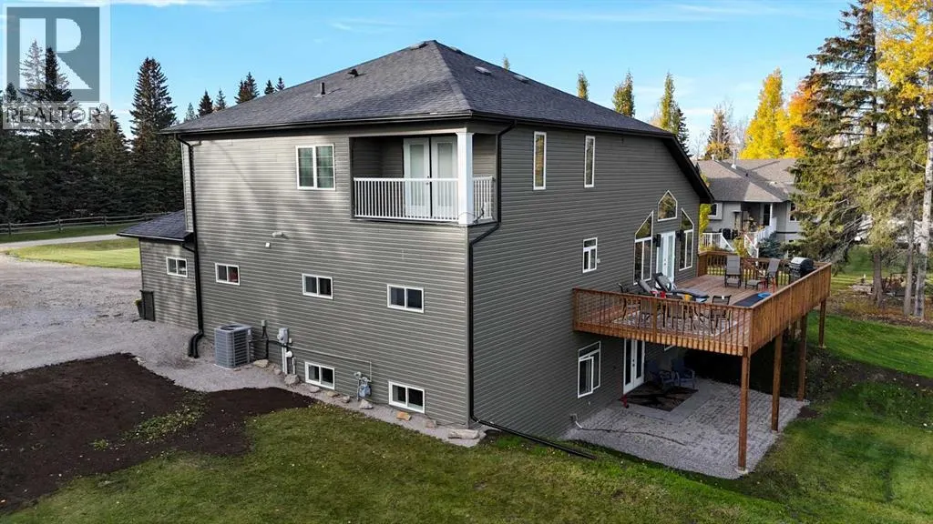 7 Bench Creek Estate