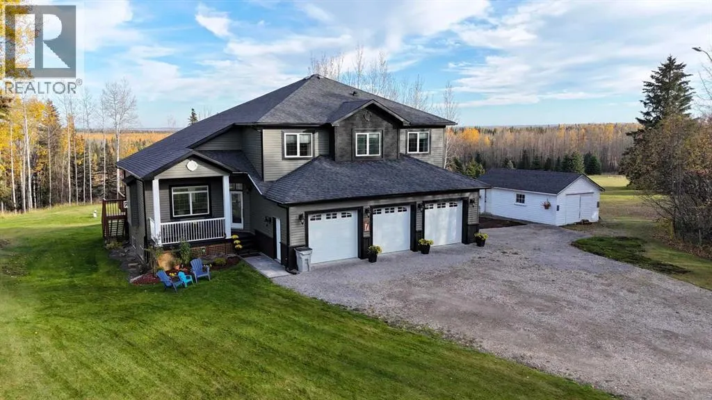 7 Bench Creek Estate