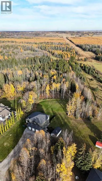 7 Bench Creek Estate