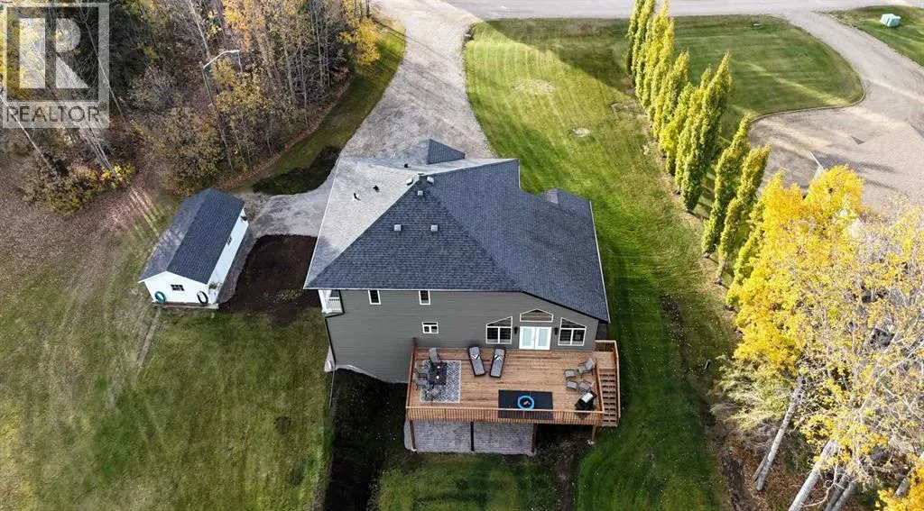 7 Bench Creek Estate