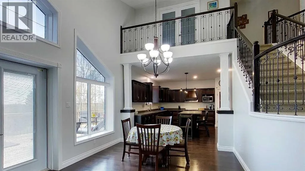 7 Bench Creek Estate
