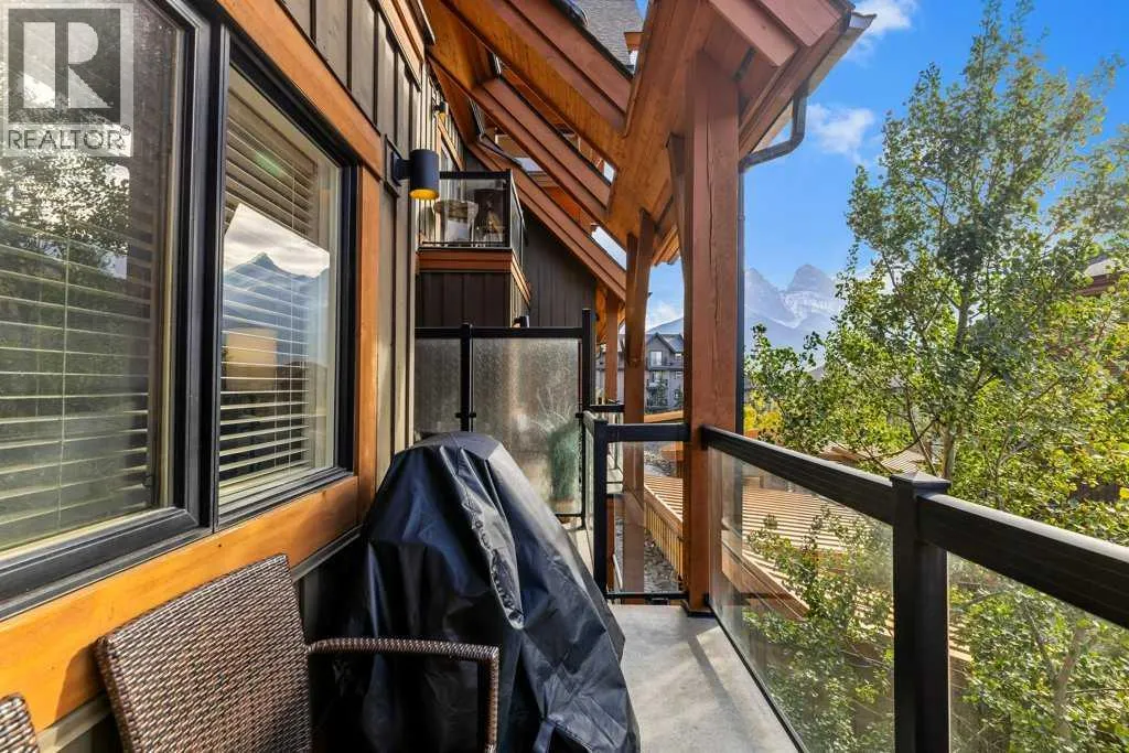 210, 173 Kananaskis Way