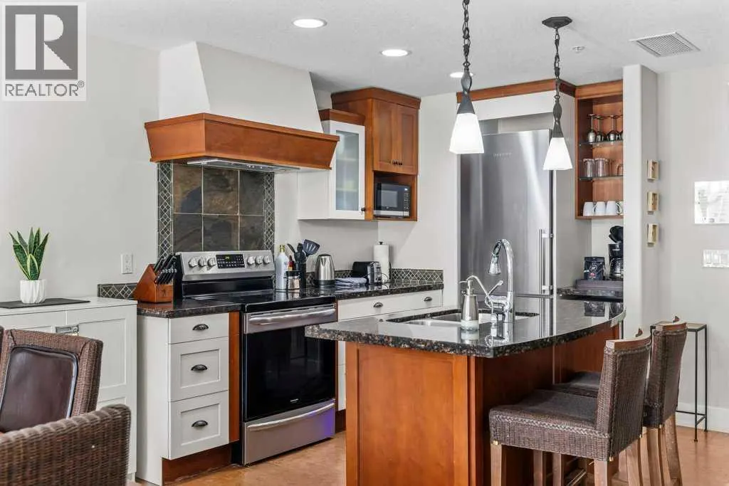 210, 173 Kananaskis Way